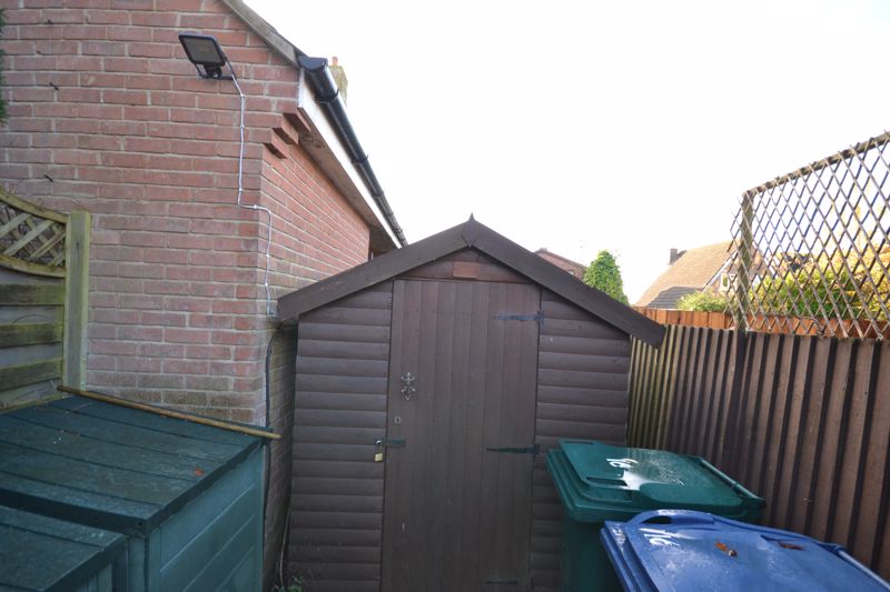 Bakers Mews Tarleton